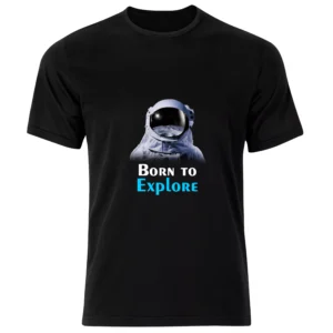 Born to Explore T-Shirt