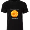 Born from Stardust, Shine Like the Sun T-Shirt