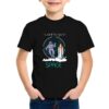 I Want to Go to Space!– Kids’ T-Shirt
