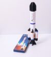 ACCELER Launch Vehicle – DIY Rocket Model Kit