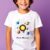 Solar System – Family Matters Kids’ T-Shirt